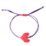 Heart Bracelet - OIYA