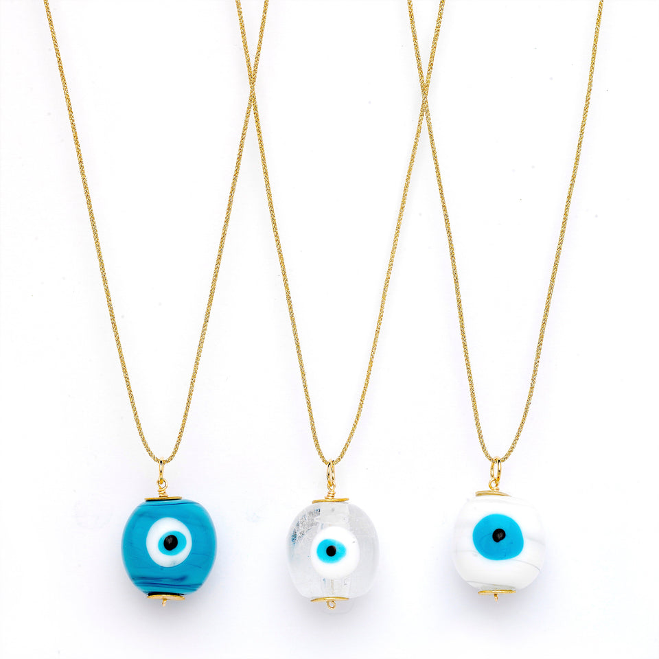 The Evil Eye Collection