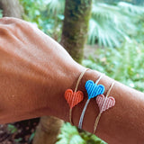 Darling Heart Bracelet - OIYA