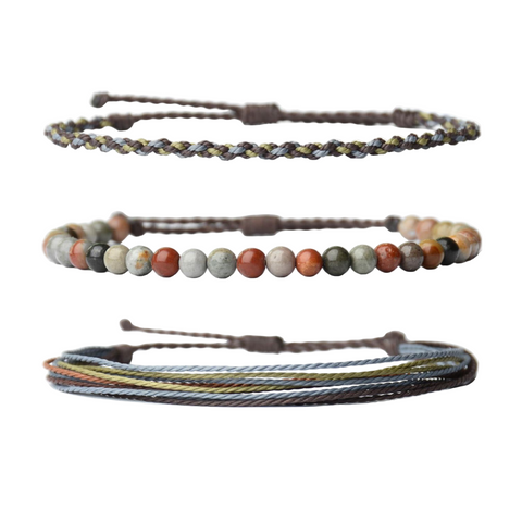 David Bracelet Bundle