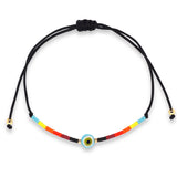 Kids Mirabella Evil Eye Bracelet