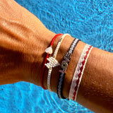 Jasmine Friendship Bracelet - OIYA