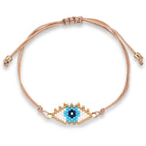 Karina Miyuki Eye Bracelet - OIYA