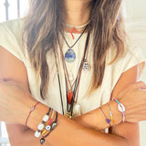 Mini Venus Heart Bracelet - OIYA