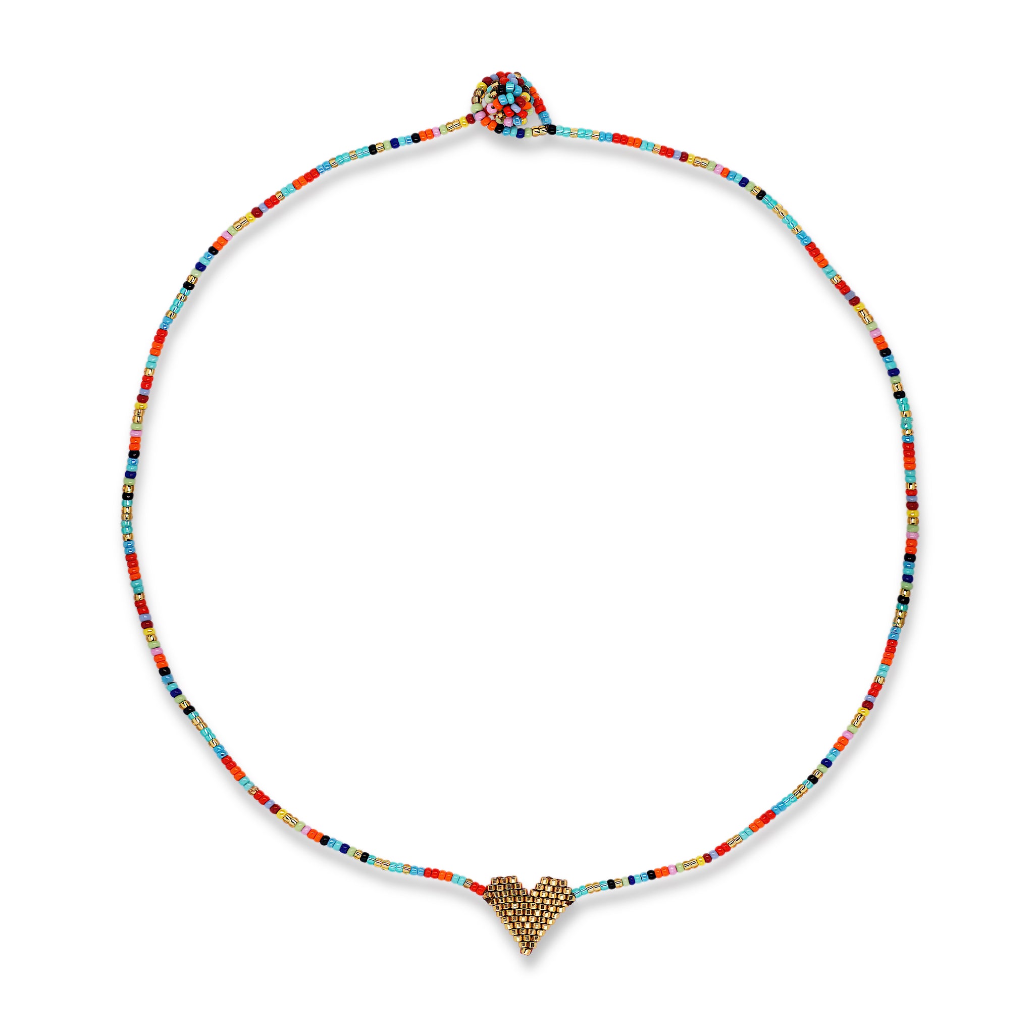 OIYA: The Heart Collection | Handmade Accessories for Women, Men