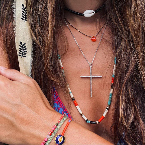 Siwa Gem Necklace