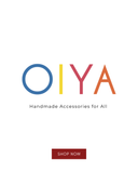 Lux Mother of Pearl Butterfly Bracelet - OIYA