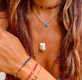 Princess Jewel Choker