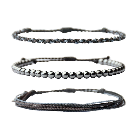 Allen Bracelet Bundle