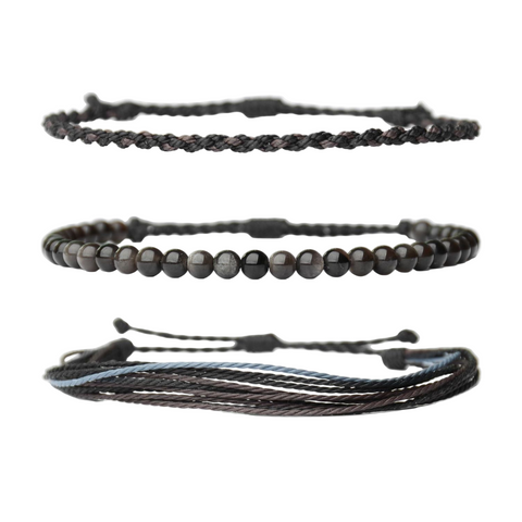 Ethan Bracelet Bundle