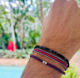 Tanner Sterling Silver Bracelet