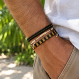 Men's Spencer Friendship Bracelet