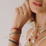 Women's Kai Friendship Bracelet