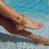 Amazon Chaolite Anklet