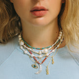 Love Necklace - OIYA