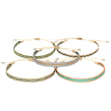 Sophia Friendship Bracelet - OIYA