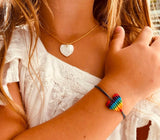 Kids Heart Necklace