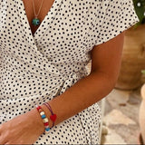 Heart Bracelet - OIYA