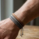 Men's Jaime Friendship Bracelet