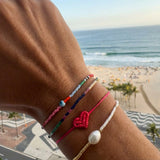 Issa Evil Eye Bracelet
