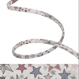 Kids Liberty Gold Heart Charm Necklace