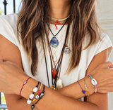 Mini Venus Heart Bracelet