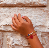 Kids Sweetheart Bracelet