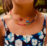 Kids Sweetheart Necklace