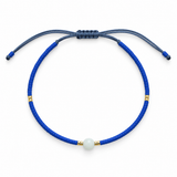 Mini Quartz Gem Bracelet - OIYA