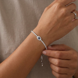 Gala Evil Eye Bracelet