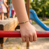 Kids Tink Dog Bone Bracelet - OIYA