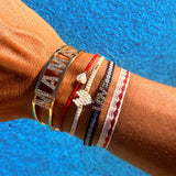 Dazzling Mama Bangle