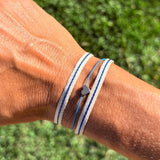 Katie Heart Friendship Bracelet Bundle