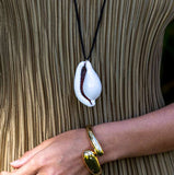 Zaara Pendant Necklace - OIYA
