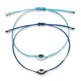 Dorianne Evil Eye Bracelet