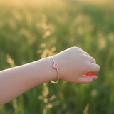 Kids Mini Venus Heart Bracelet - OIYA