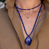 Mini Joie Evil Eye Necklace - OIYA