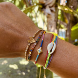 Talita Evil Eye Bracelet - OIYA