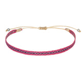 Becca Friendship Bracelet - OIYA