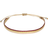 Becca Friendship Bracelet - OIYA