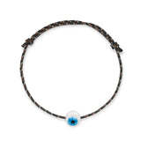 Natasha Evil Eye Bracelet - OIYA