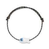 Nora Fish Eye Bracelet - OIYA