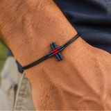 Caleb Faith Bracelet - OIYA