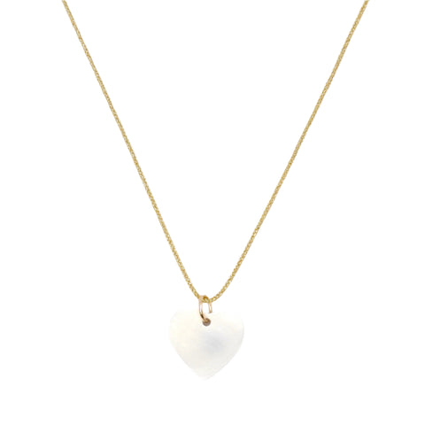 Kids Heart Necklace