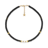 Tribo Beaded Choker