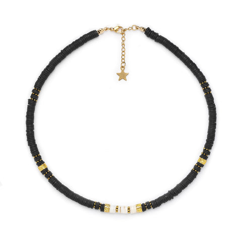 Tribo Beaded Choker