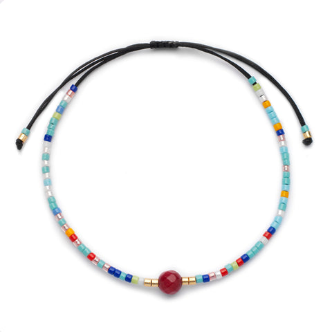 Vivi Beaded Bracelet