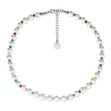 Kids Laguna Beaded Necklace - OIYA