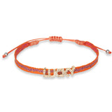 Lucky Friendship Bracelet