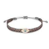 Evil Eye Friendship Bracelet